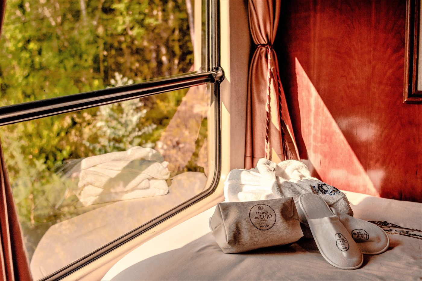 Your Cabin on the Costa Verde Express: An Honest Room Tour