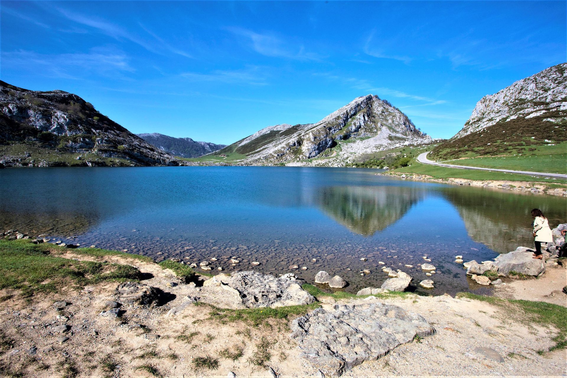 Picos de Europa