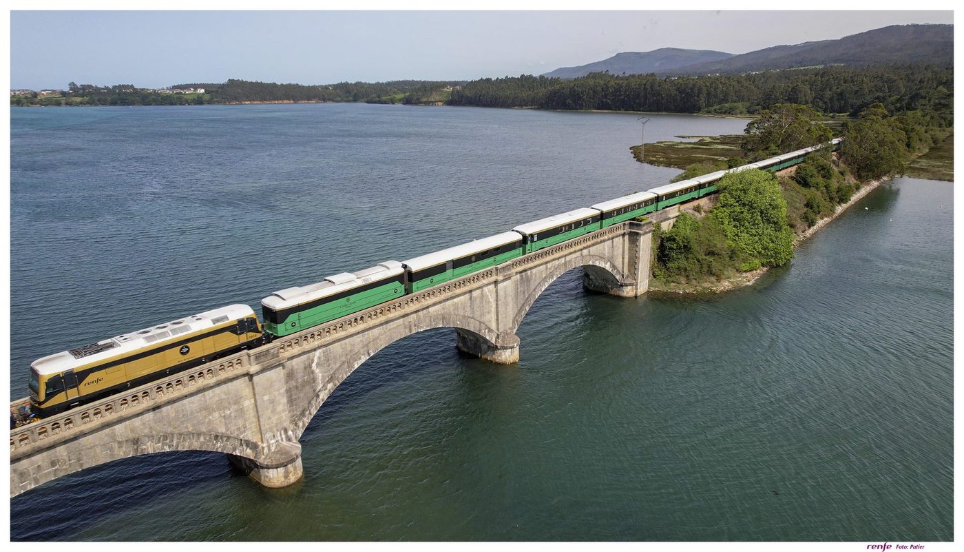 Travelling Solo on the Costa Verde Express: What It's Really Like